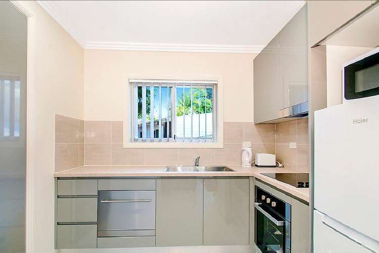 Second view of Homely semiDetached listing, 16A Helen Court, Castle Hill NSW 2154