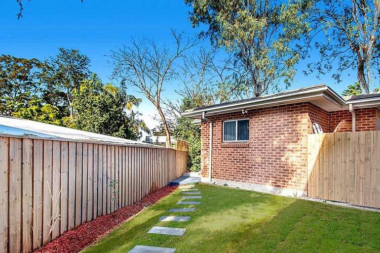 Fifth view of Homely semiDetached listing, 16A Helen Court, Castle Hill NSW 2154