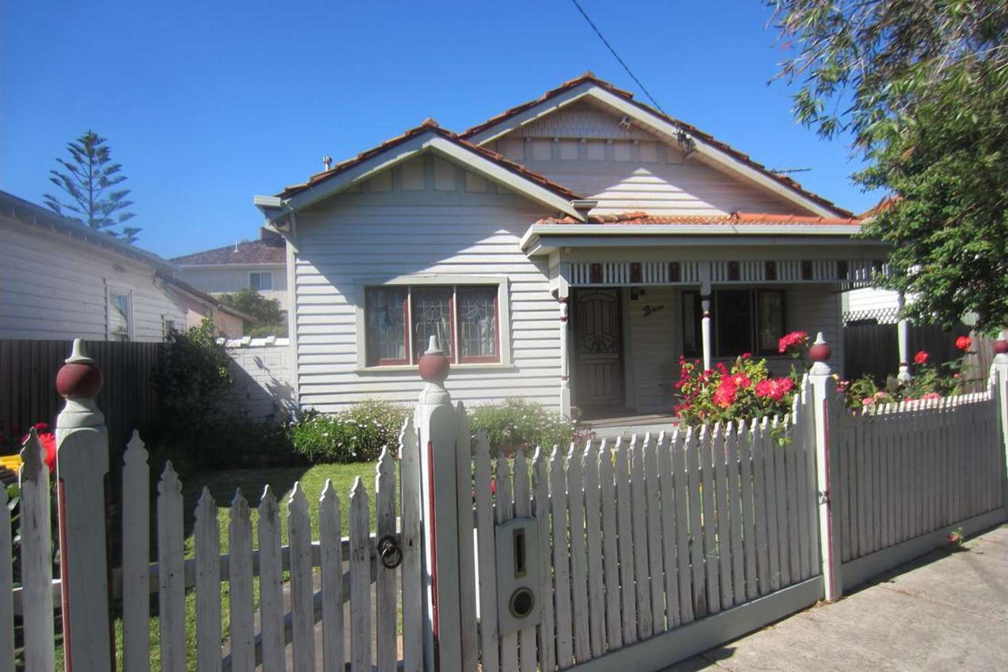 Main view of Homely house listing, 3 Rogers Street, Coburg North VIC 3058