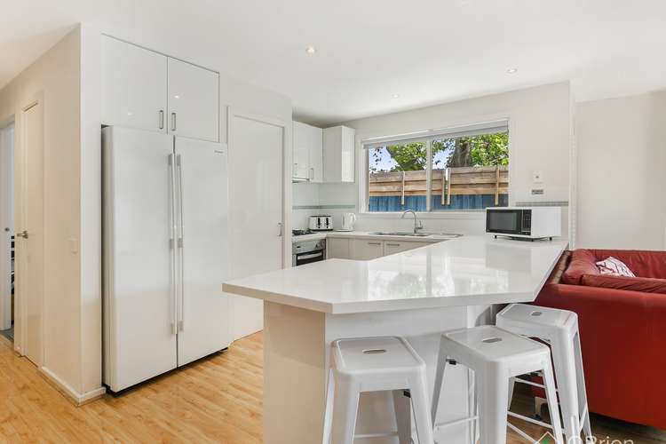 Second view of Homely unit listing, 1A Grant Avenue, Seaford VIC 3198