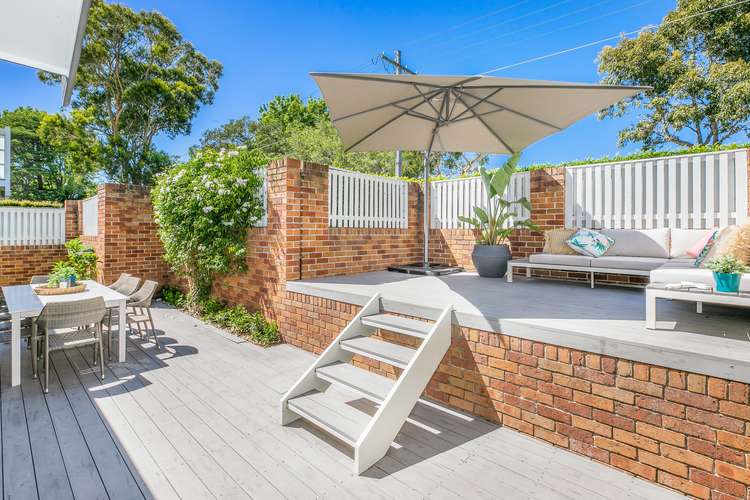 Fifth view of Homely townhouse listing, 1/179-181 Burraneer Bay Road, Caringbah South NSW 2229