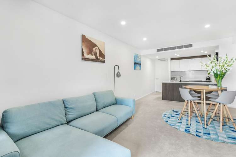 Sixth view of Homely apartment listing, 206/12 Bishopsgate Street, Wickham NSW 2293