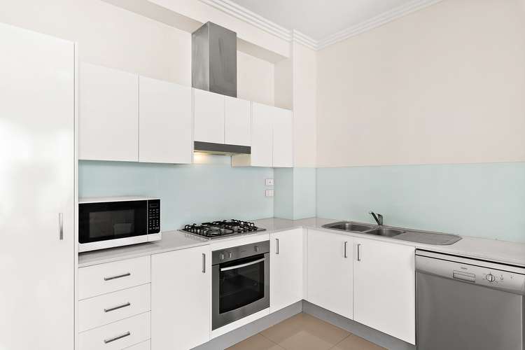 Second view of Homely apartment listing, 29/167-173 Parramatta Road, North Strathfield NSW 2137
