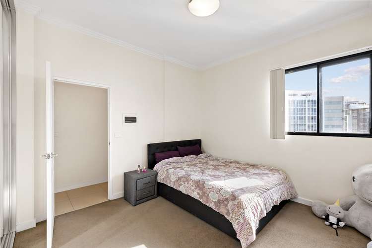 Fourth view of Homely apartment listing, 29/167-173 Parramatta Road, North Strathfield NSW 2137