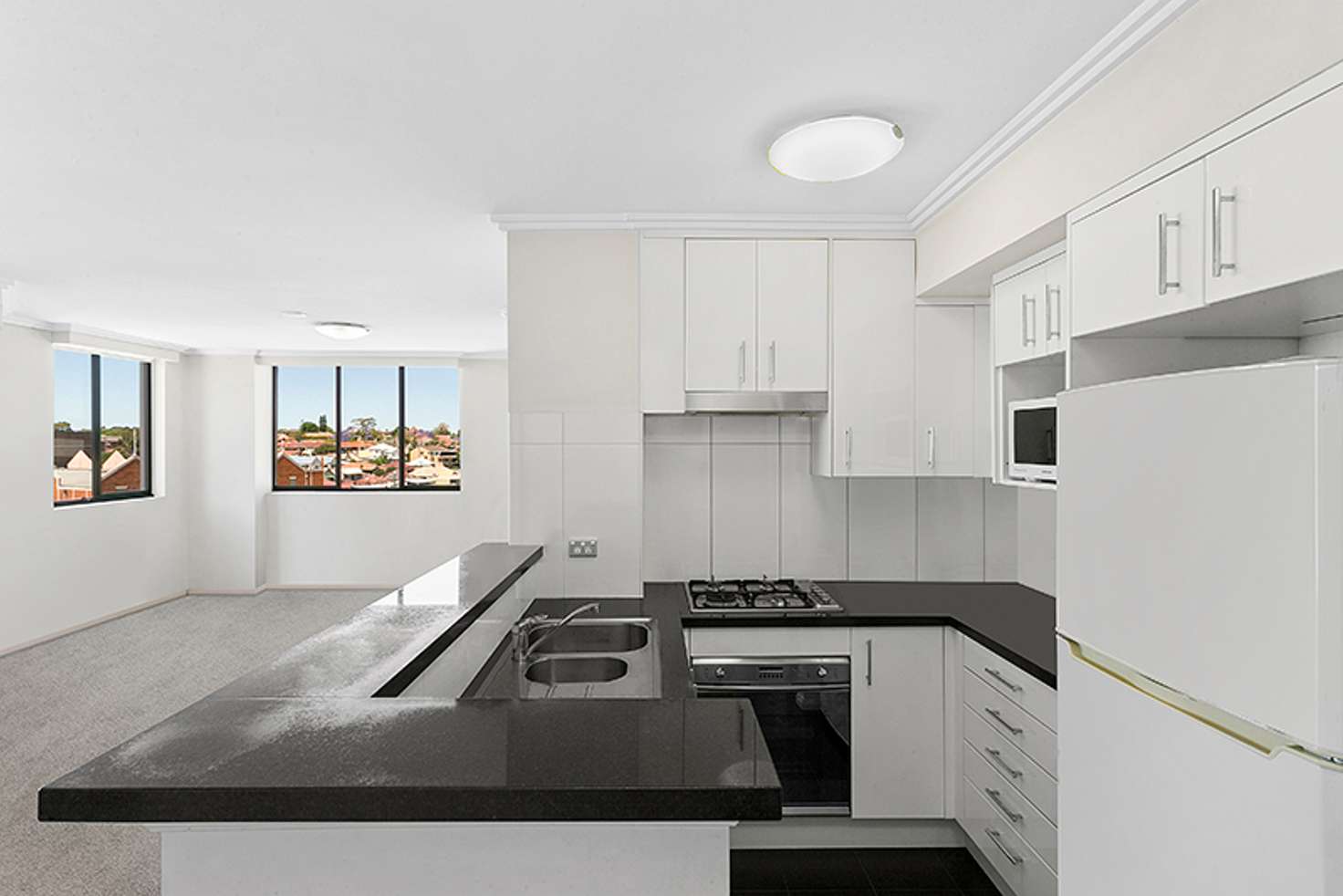 Main view of Homely apartment listing, 21/13-15 Hassall Street, Parramatta NSW 2150