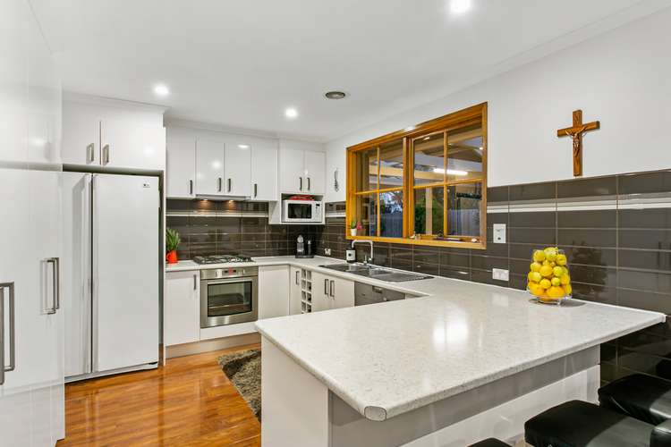 Third view of Homely house listing, 3 Ballanee Grove, Cranbourne North VIC 3977