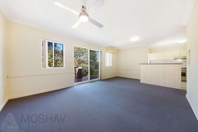 Main view of Homely apartment listing, 9/43 Brickfield Street, North Parramatta NSW 2151
