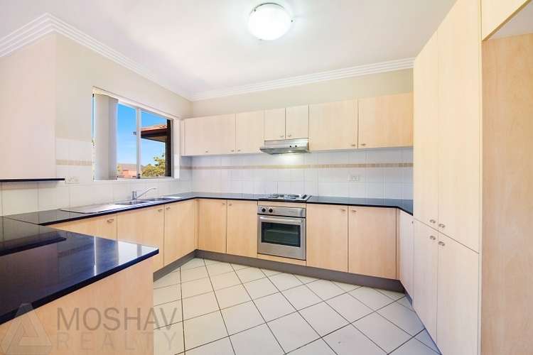 Second view of Homely apartment listing, 9/43 Brickfield Street, North Parramatta NSW 2151