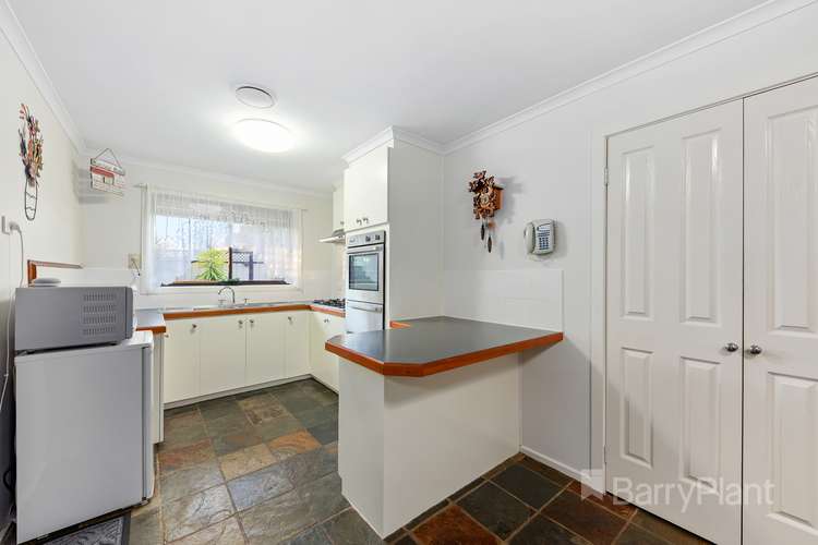 Third view of Homely house listing, 12 Jester Court, Kings Park VIC 3021