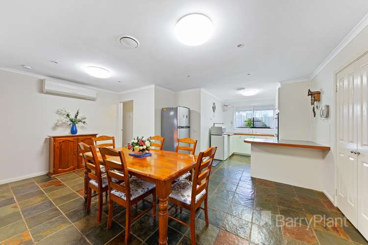 Sixth view of Homely house listing, 12 Jester Court, Kings Park VIC 3021