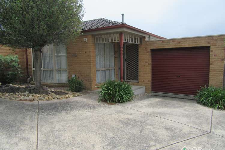 Main view of Homely unit listing, 4/9 Athol Court, Langwarrin VIC 3910