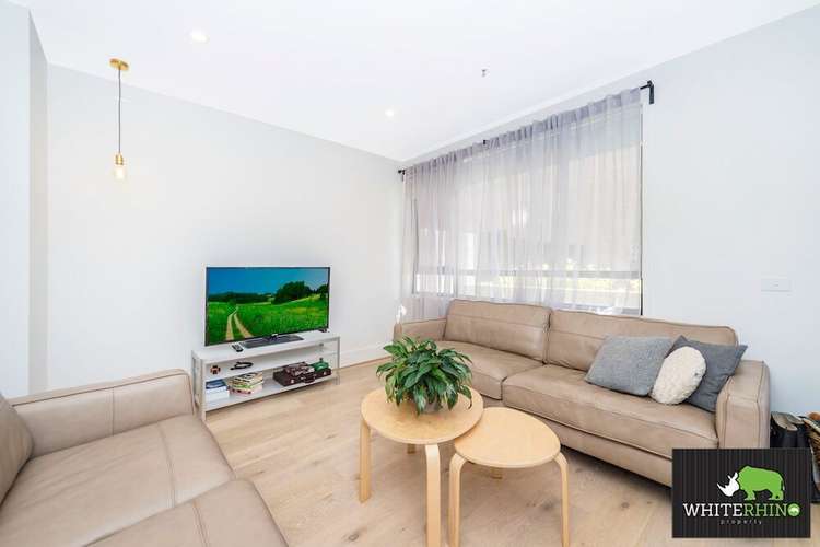 Second view of Homely apartment listing, 18/85 Eyre Street, Kingston ACT 2604