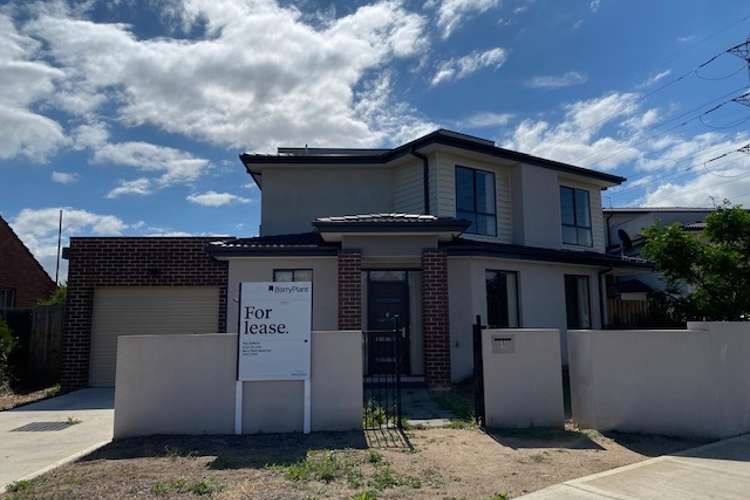 Main view of Homely townhouse listing, 1/1-3 Electric Street, Glenroy VIC 3046