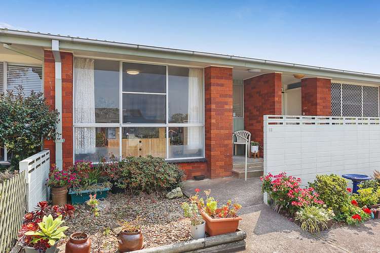 Main view of Homely villa listing, 16/322 Willarong Road, Caringbah South NSW 2229
