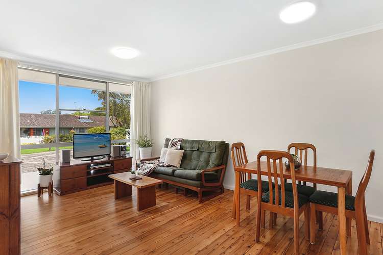 Second view of Homely villa listing, 16/322 Willarong Road, Caringbah South NSW 2229