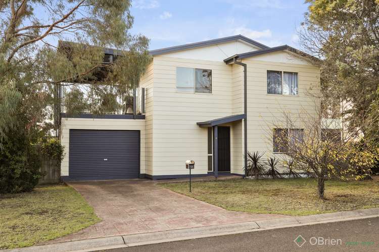 Second view of Homely house listing, 18 Caroline Avenue, Cowes VIC 3922
