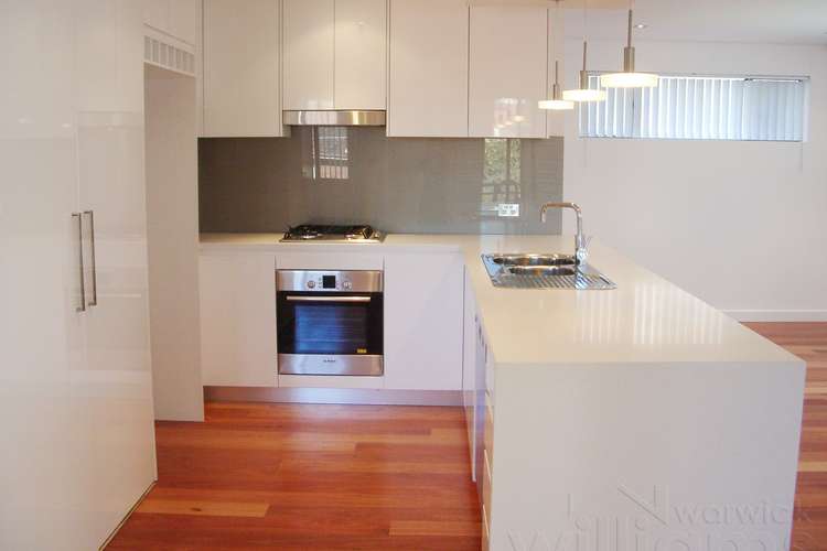 Main view of Homely apartment listing, 4/15A Linsley Street, Gladesville NSW 2111