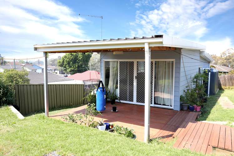 Fifth view of Homely house listing, 9 Florey Crescent, Mount Pritchard NSW 2170