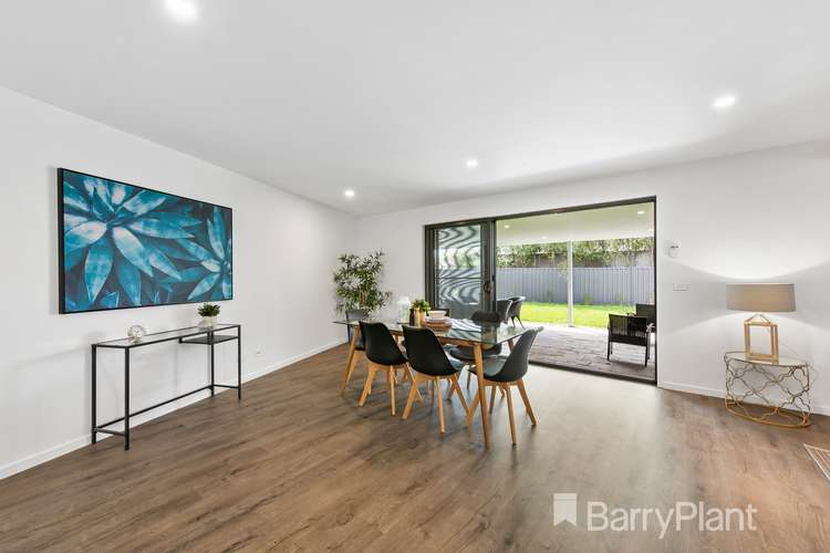 Fifth view of Homely house listing, 35 Shoalhaven Street, Werribee VIC 3030