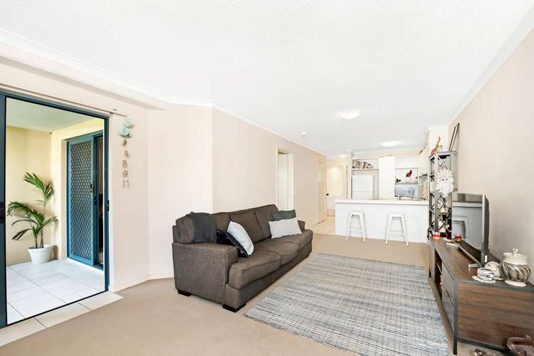 Second view of Homely unit listing, 30/38 Palmer Street, Greenslopes QLD 4120