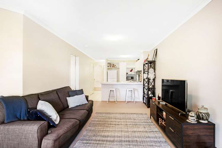 Third view of Homely unit listing, 30/38 Palmer Street, Greenslopes QLD 4120