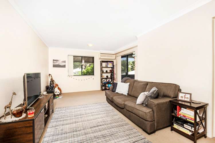 Fourth view of Homely unit listing, 30/38 Palmer Street, Greenslopes QLD 4120