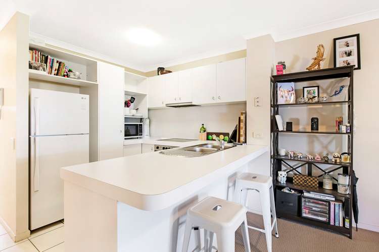 Fifth view of Homely unit listing, 30/38 Palmer Street, Greenslopes QLD 4120