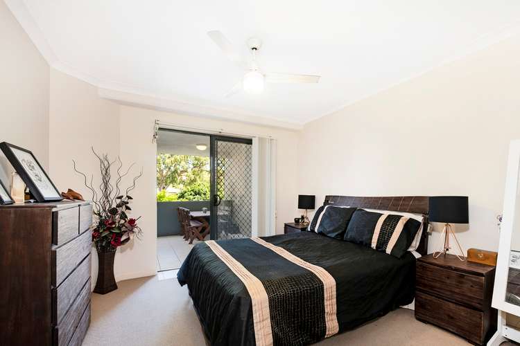 Seventh view of Homely unit listing, 30/38 Palmer Street, Greenslopes QLD 4120