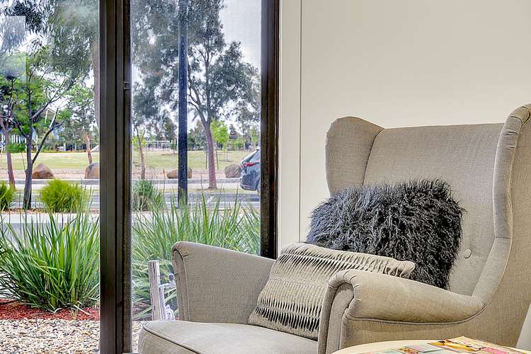Fourth view of Homely townhouse listing, 50 Little Windrock Lane, Craigieburn VIC 3064