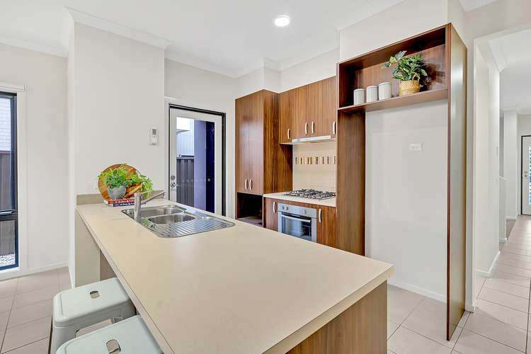 Fifth view of Homely townhouse listing, 50 Little Windrock Lane, Craigieburn VIC 3064