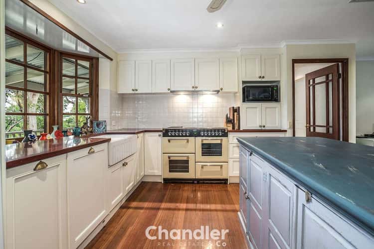 Second view of Homely house listing, 21 Highcliff Road, Upwey VIC 3158