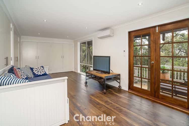 Sixth view of Homely house listing, 21 Highcliff Road, Upwey VIC 3158