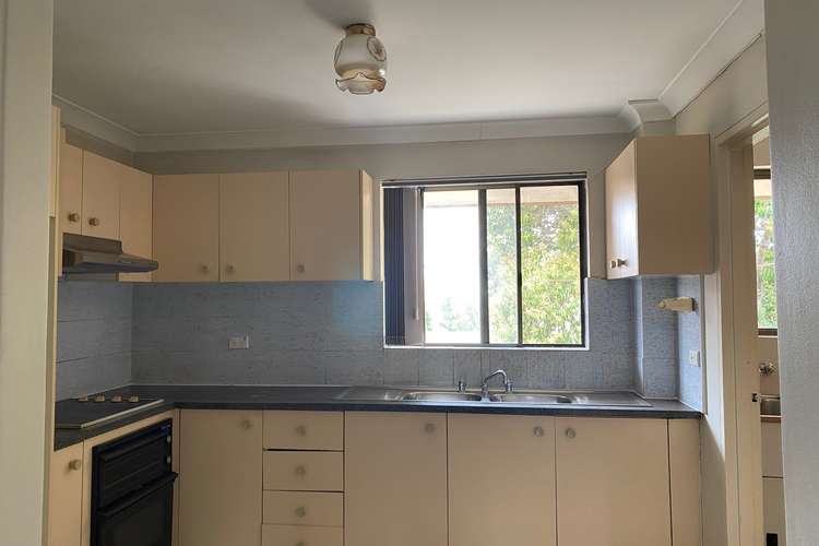 Second view of Homely unit listing, 24/11 Louis Street, Granville NSW 2142