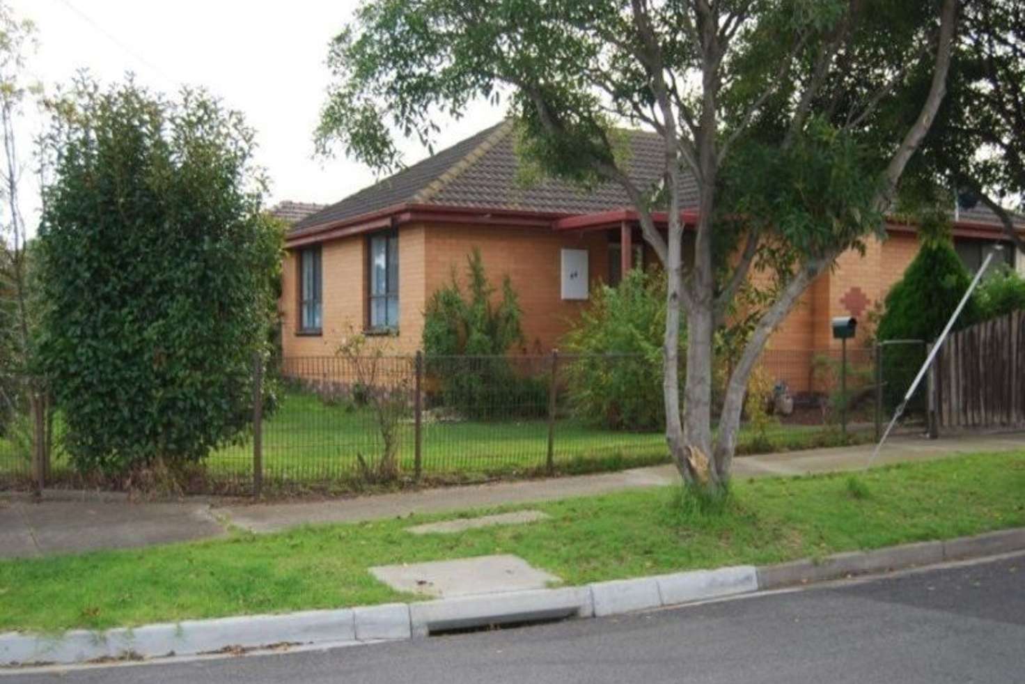 Main view of Homely house listing, 44 Metherall Street, Sunshine North VIC 3020