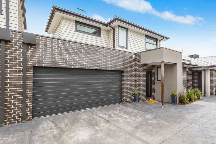 Main view of Homely townhouse listing, 2/94 Maidstone Street, Altona VIC 3018