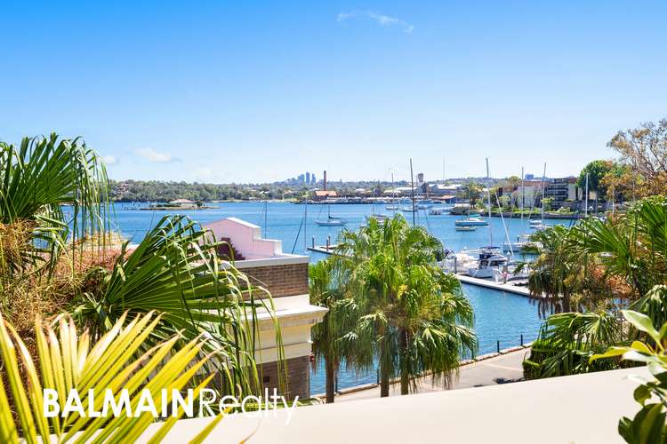 Third view of Homely apartment listing, 303/31 Margaret Street, Rozelle NSW 2039