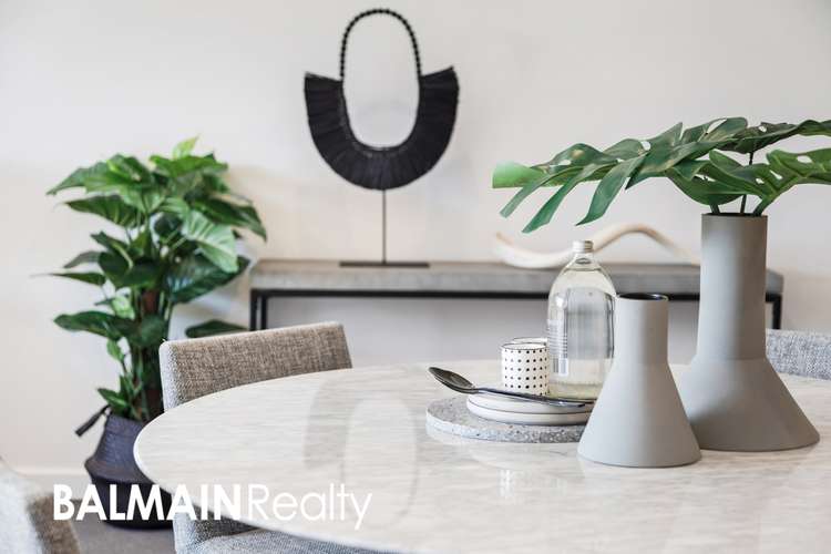 Sixth view of Homely apartment listing, 303/31 Margaret Street, Rozelle NSW 2039