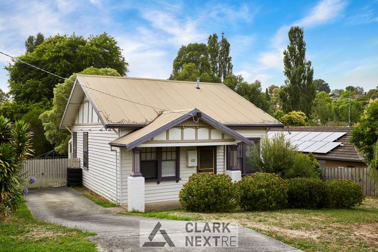 Main view of Homely house listing, 102 Bowen Street, Warragul VIC 3820