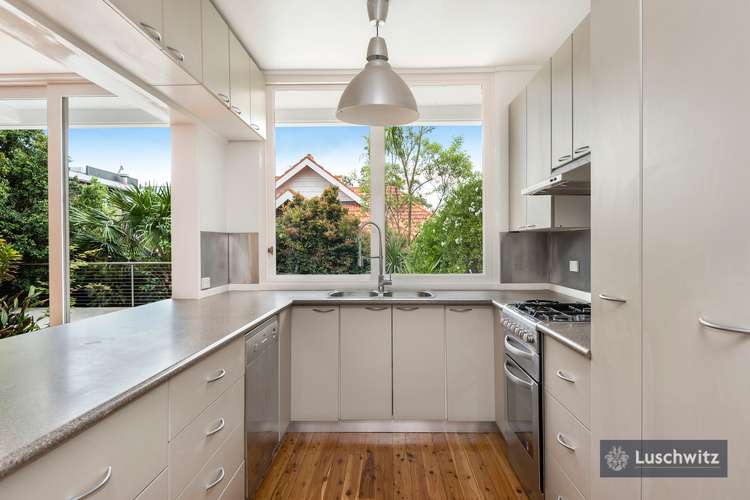 Main view of Homely townhouse listing, 1/27 Pacific Highway, Wahroonga NSW 2076