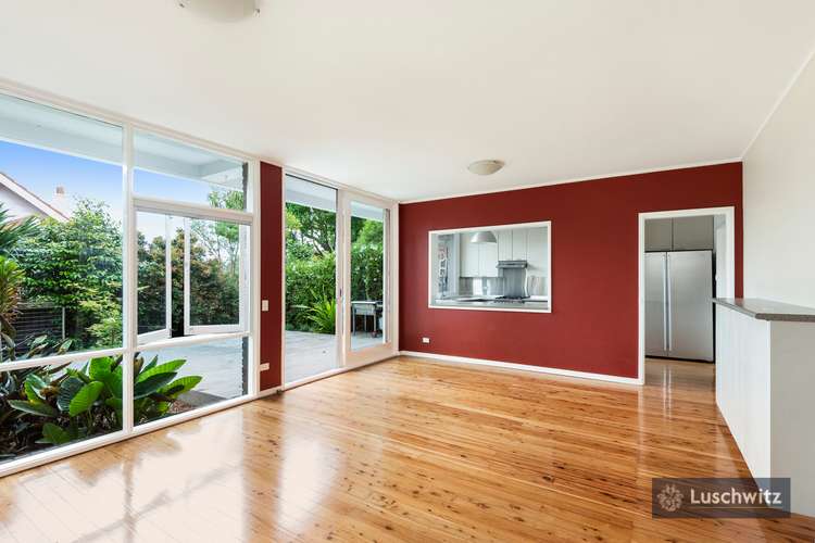 Second view of Homely townhouse listing, 1/27 Pacific Highway, Wahroonga NSW 2076