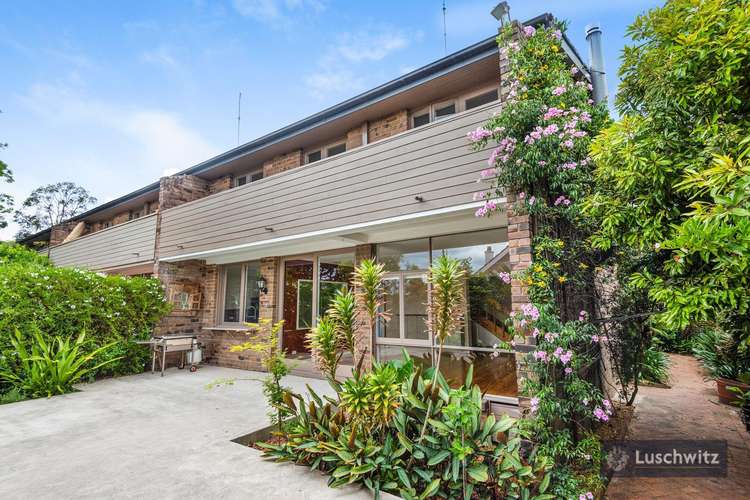 Third view of Homely townhouse listing, 1/27 Pacific Highway, Wahroonga NSW 2076