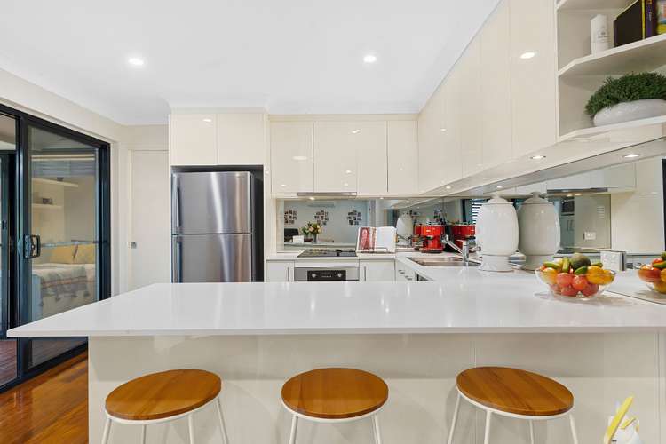 Second view of Homely house listing, 9 Banyan Street, Bellbowrie QLD 4070