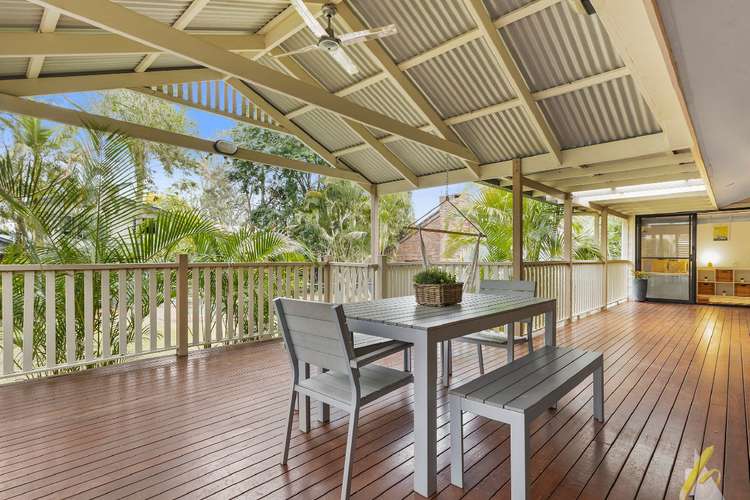Third view of Homely house listing, 9 Banyan Street, Bellbowrie QLD 4070