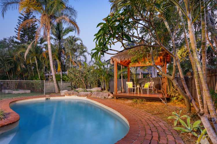 Fourth view of Homely house listing, 9 Banyan Street, Bellbowrie QLD 4070