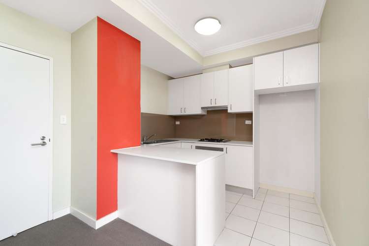 Third view of Homely apartment listing, 41/30-32 Woniora Road, Hurstville NSW 2220