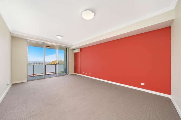 Fourth view of Homely apartment listing, 41/30-32 Woniora Road, Hurstville NSW 2220