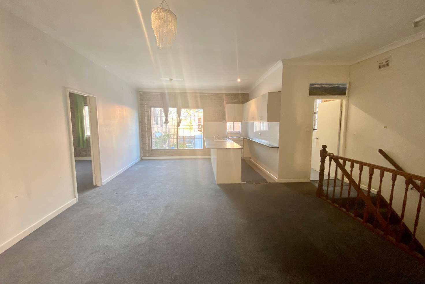 Main view of Homely apartment listing, 1/53 Parramatta Road, Homebush West NSW 2140