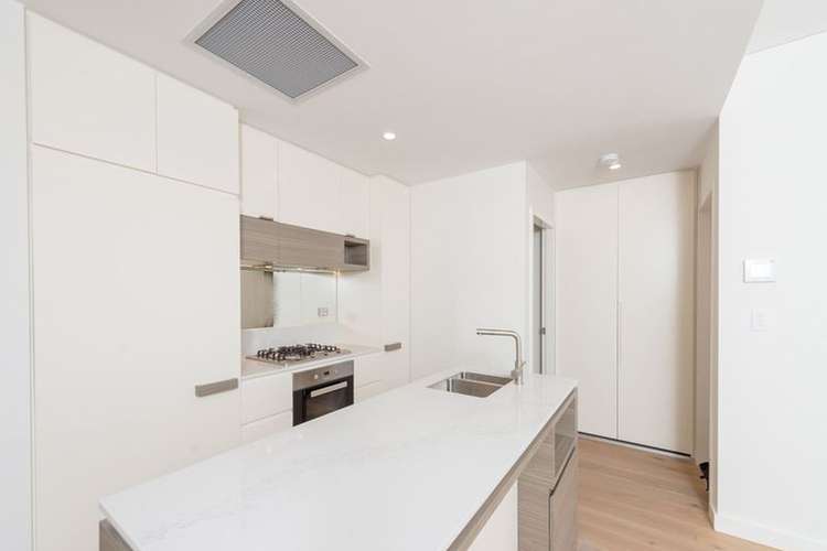 Third view of Homely apartment listing, 303/30 Henry Street, Gordon NSW 2072