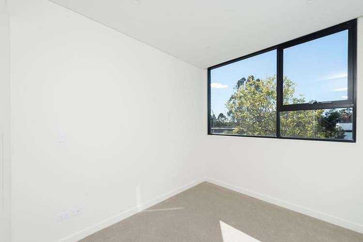 Fifth view of Homely apartment listing, 303/30 Henry Street, Gordon NSW 2072