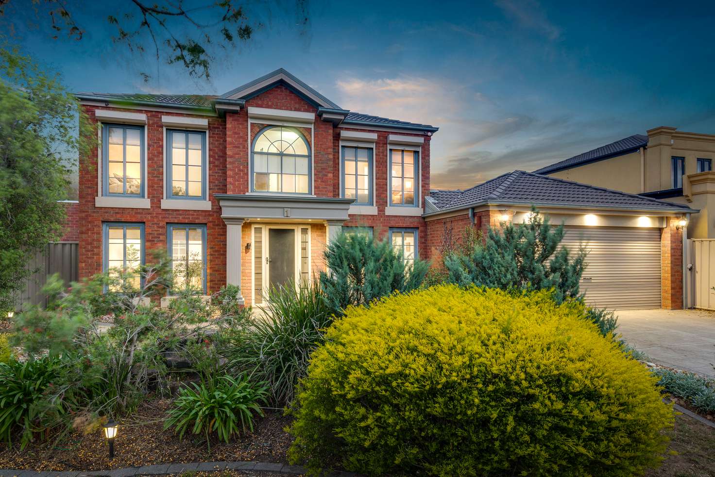 Main view of Homely house listing, 1 Wannon Place, Taylors Hill VIC 3037